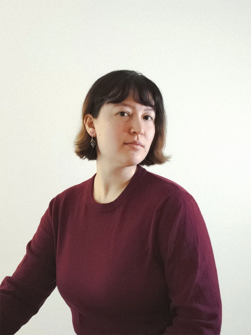 Anna Foucault, copywriter for boutique and luxury hotels