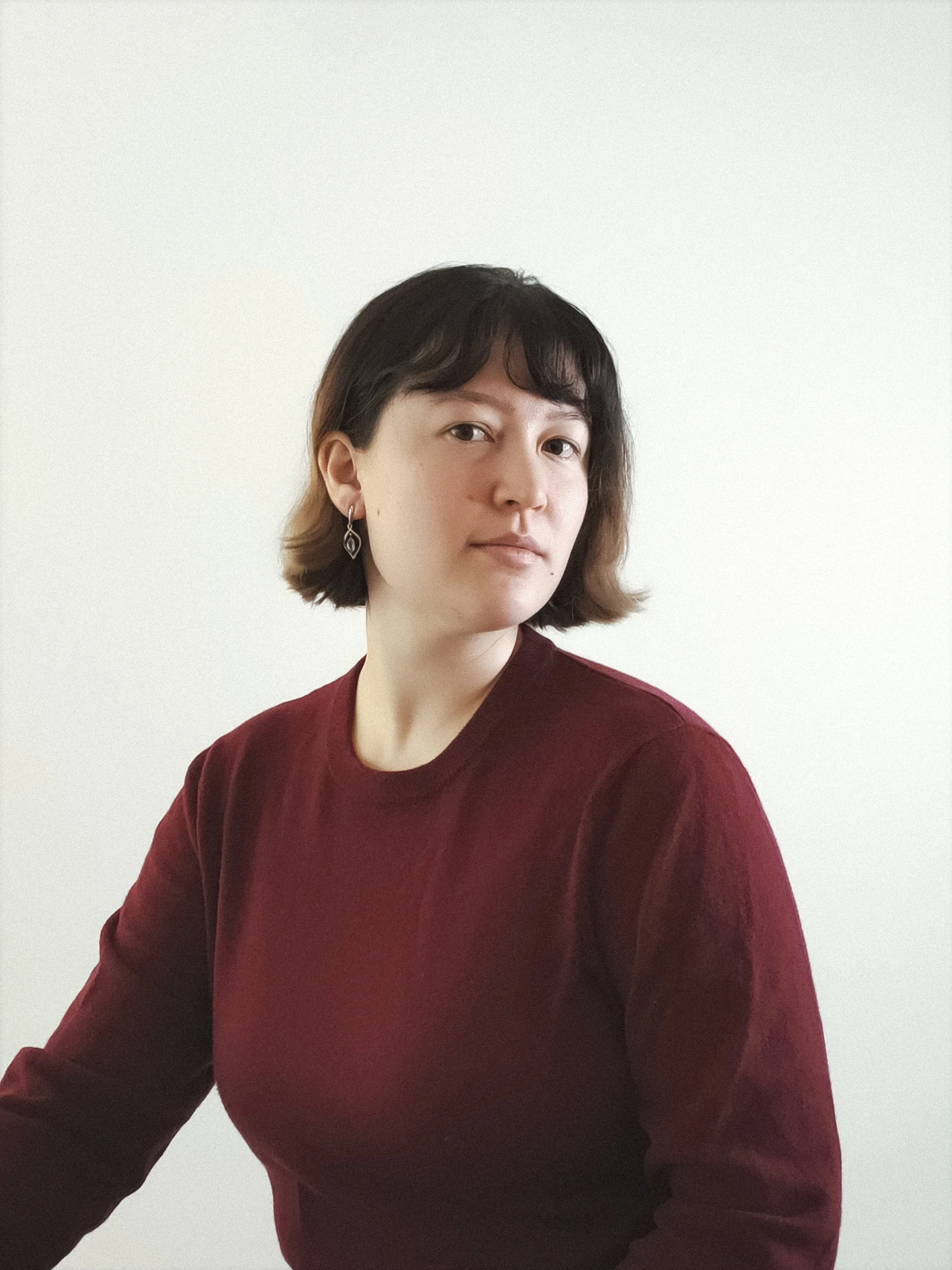 Anna Foucault, copywriter for boutique and luxury hotels